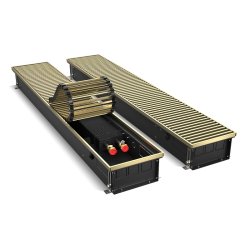 Внутрипольный конвектор Royal Thermo Atrium 110/200/1700-DG-U-LB
