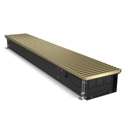 Внутрипольный конвектор Royal Thermo Atrium 110/200/1700-DG-U-LB