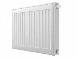 Стальной панельный радиатор Royal Thermo Ventil Compact VC22-500-1300 RAL9016 M
