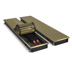 Внутрипольный конвектор Royal Thermo Atrium 75/250/900-DG-U-LB