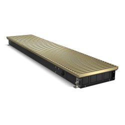 Внутрипольный конвектор Royal Thermo Atrium 75/250/900-DG-U-LB