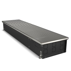Внутрипольный конвектор Royal Thermo Atrium 150/300/1500-DG-U-NA