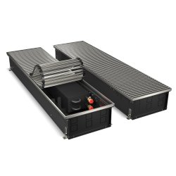 Внутрипольный конвектор Royal Thermo Atrium 150/300/1500-DG-U-NA