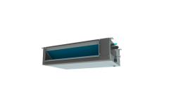 Канальная сплит-система Hisense AUD-48UX4REH8/AUW-48U6RN8 Heavy EU DC Inverter R32 Wi-Fi