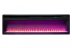 Каминокомплект Royal Flame Ellipse с очагом Vision 60 LED орех ноче