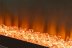 Каминокомплект Royal Flame Ellipse с очагом Vision 60 LED орех ноче