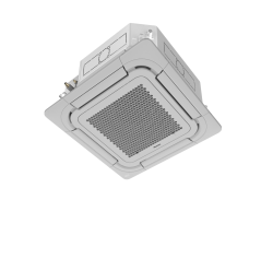 Кассетная сплит-система Hisense AUC-60UR4RKC8/PE-QFA/CD/AUW-60U6RW8 Heavy EU DC Inverter R32 Wi-Fi