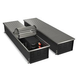 Внутрипольный конвектор Royal Thermo Atrium 190/300/1700-DG-U-NA