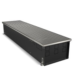 Внутрипольный конвектор Royal Thermo Atrium 190/300/1700-DG-U-NA