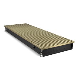 Внутрипольный конвектор Royal Thermo Atrium 190/400/2800-DG-U-LB