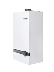 Настенный газовый котел Kotitonttu Suari S20 O
