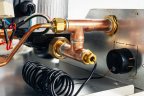 Электрический котел ЭВАН Warmos Comfort-14 миникотельная
