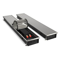 Внутрипольный конвектор Royal Thermo Atrium 90/200/2700-DG-U-NA