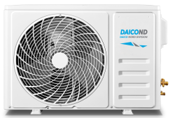 Сплит-система Daiсond DN-OS09NW/ID/DN-OS09NW/ODU Odys