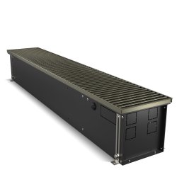 Внутрипольный конвектор Royal Thermo Atrium 190/200/2900-DG-U-DB