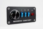Электрический котел ЭВАН Warmos Comfort-7 миникотельная