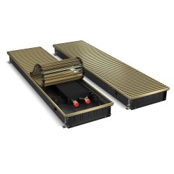 Внутрипольный конвектор Royal Thermo Atrium 90/300/1900-DG-U-AU