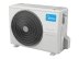 Сплит-система Midea MSAG2-12HRN8-I/MSAG2-12HRN8-O Unlimited
