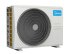 Сплит-система Midea MSAG2-12HRN8-I/MSAG2-12HRN8-O Unlimited