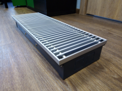 Внутрипольный конвектор iTermic ITTZ.075.250.4200