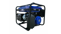 Бензиновый электрогенератор Rucelf PE-6500E