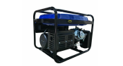 Бензиновый электрогенератор Rucelf PE-6500E