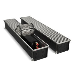Внутрипольный конвектор Royal Thermo Atrium 150/200/1700-DG-U-NA