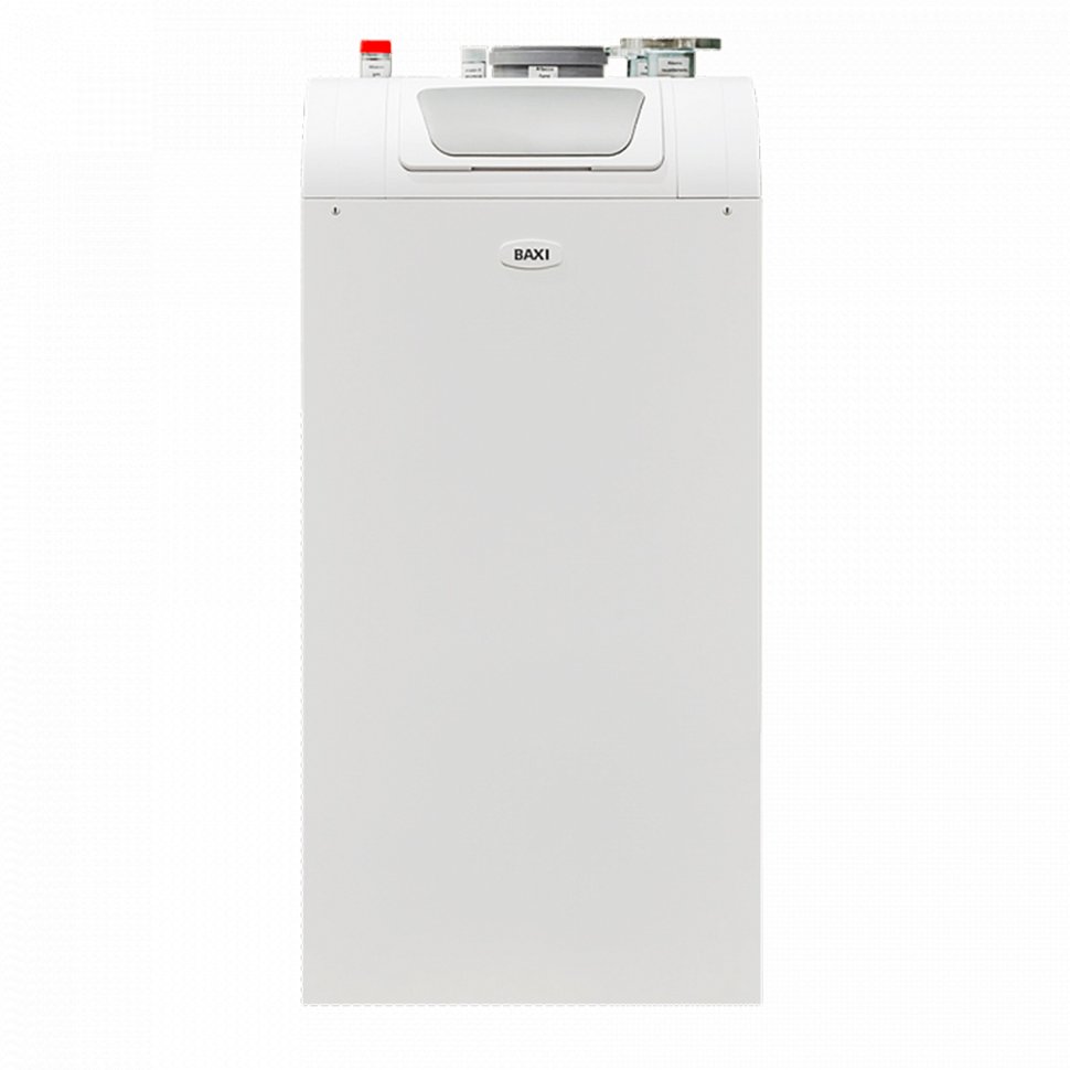 Напольный конденсационный газовый котел Baxi Power HT-A 1.320