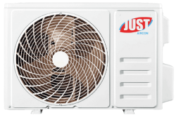 Сплит-система Just Aircon JAC-12HPSA/IF/JACO-12HPSA/IF Just Red