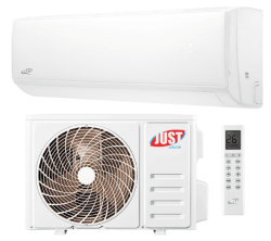 Сплит-система Just Aircon JAC-12HPSA/IF/JACO-12HPSA/IF Just Red
