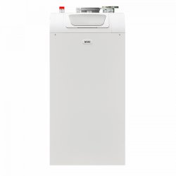 Напольный конденсационный газовый котел Baxi Power HT-A 1.430