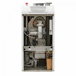Напольный конденсационный газовый котел Baxi Power HT-A 1.430