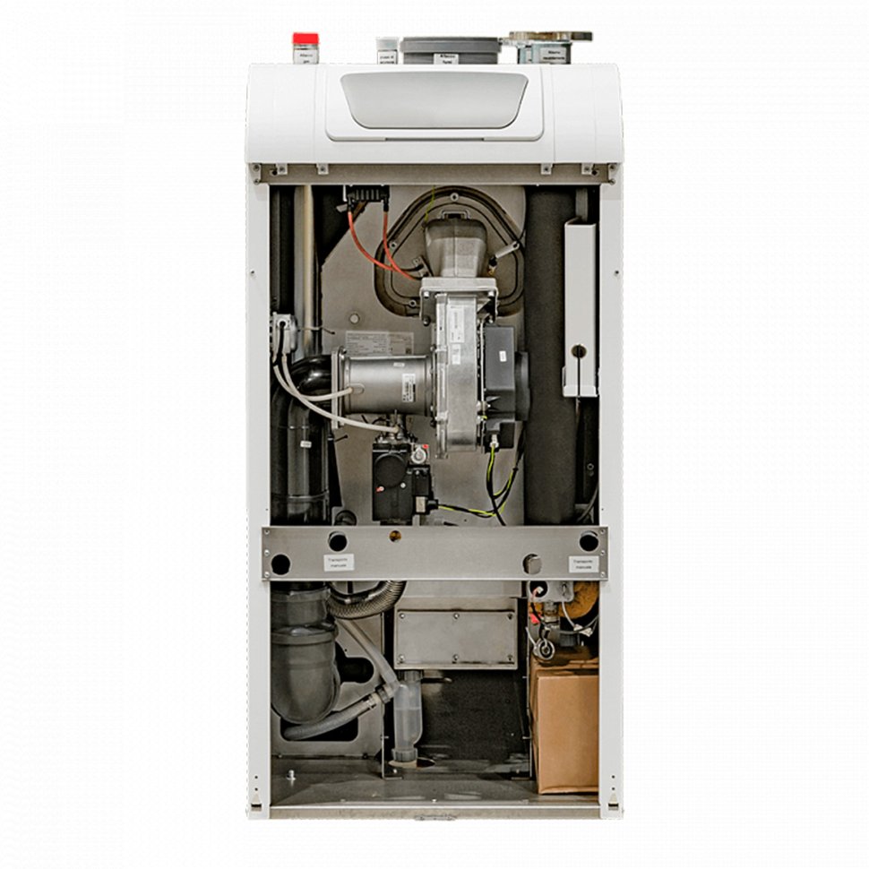 Напольный конденсационный газовый котел Baxi Power HT-A 1.430