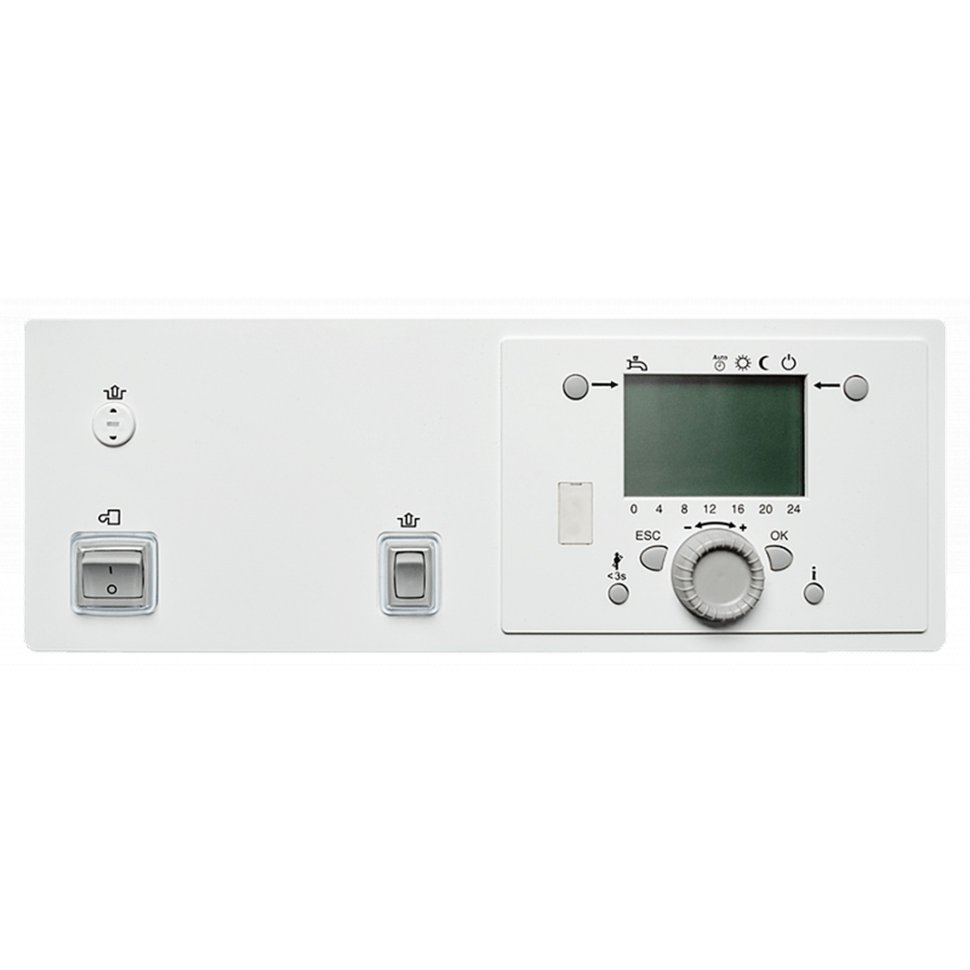 Напольный конденсационный газовый котел Baxi Power HT-A 1.430